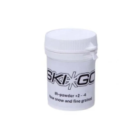 Ускоритель Ski-Go  IR  +1/-2  new snow   20 гр.  62990