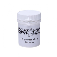 Ускоритель Ski-Go  OR  +5/-5  old snow   20 гр.  62990