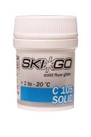 Ускоритель Ski-Go  С105     +1/-20     20 гр.  63006