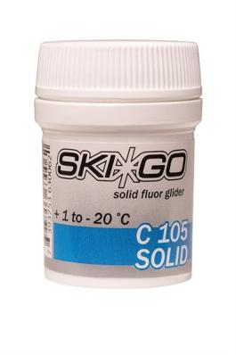 Ускоритель Ski-Go  С105     +1/-20     20 гр.  63006