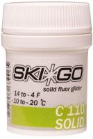 Ускоритель Ski-Go  С110     -10/-20     20 гр.  63906
