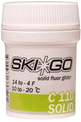 Ускоритель Ski-Go  С110     -10/-20     20 гр.  63906