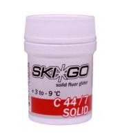 Ускоритель Ski-Go  С44/7       +3/-9     20 гр.  63007