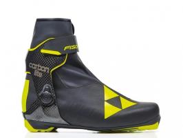 Лыжные ботинки  FISCHER CARBONLITE SKATE  S10020 NNN