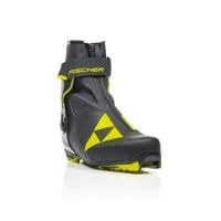 Лыжные ботинки  FISCHER CARBONLITE SKATE  S10020 NNN