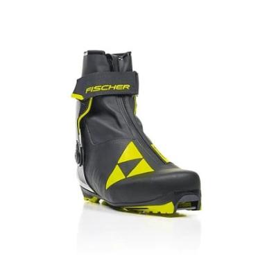 Лыжные ботинки  FISCHER CARBONLITE SKATE  S10020 NNN