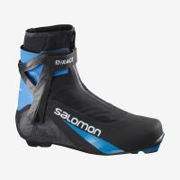 Лыжные ботинки  SALOMON S- RACE CARBON SK PROLINK  411583 NNN