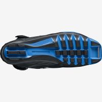 Лыжные ботинки  SALOMON S- RACE CARBON SK PROLINK  411583 NNN