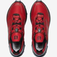 Кроссовки SALOMON SUPERCROSS GTX Barba/Bk  409178