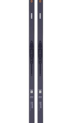 Беговые лыжи ATOMIC  PRO C1 SKINTEC  med  AB0021098