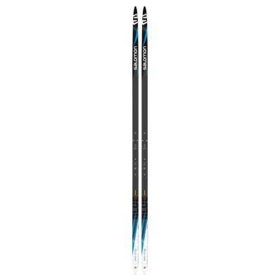Беговые лыжи  SALOMON  S/RACE SK  BLUE  18-19г  399405