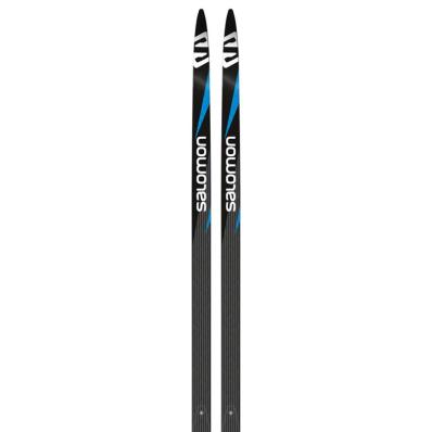 Беговые лыжи  SALOMON  S/RACE SK  BLUE  18-19г  399405