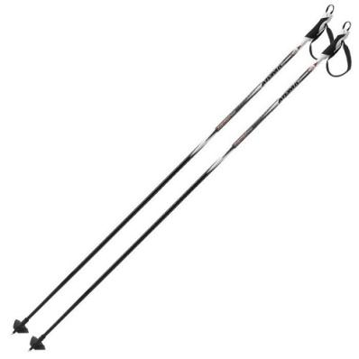 Беговые палки  ATOMIC MOTION COMP карб/комп  AJ5301010