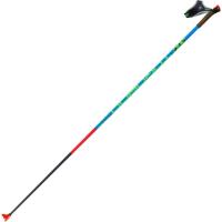 Лыжные палки KV+ TORNADO Clip Carbon QCS  8P004Q