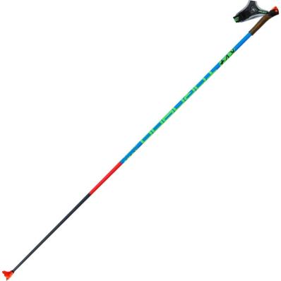 Лыжные палки KV+ TORNADO Clip Carbon QCS  8P004Q