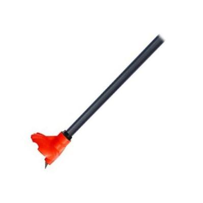 Лыжные палки KV+ TORNADO Clip Carbon QCS  8P004Q