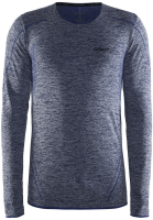 Комплект термобелья CRAFT ACTIVE COMFORT мужской  1903716-B392/1903717-B392