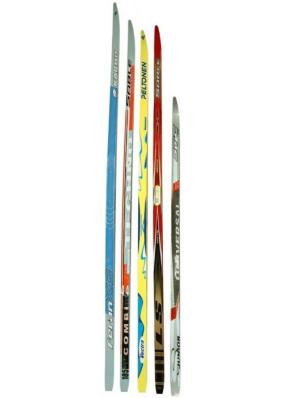 Прогулочные лыжи  STC  MG