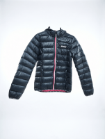 Пуховик  SWIX  ROMSDAL женский чёрный  13136-10000