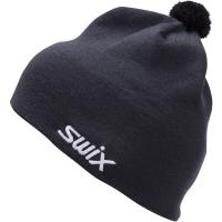 Шапка SWIX Tradition  т-синий 46574-75100