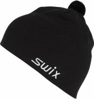 Шапка SWIX Tradition  черный  46574-10000