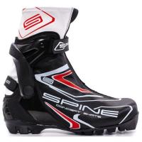 Лыжные ботинки SPINE Concept Skate NNN  296