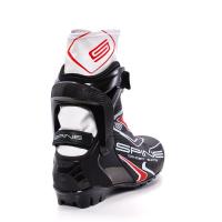 Лыжные ботинки SPINE Concept Skate NNN  296