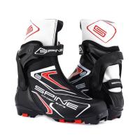 Лыжные ботинки SPINE Concept Skate NNN  296