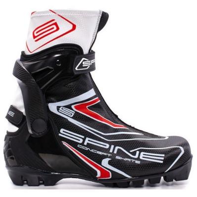 Лыжные ботинки SPINE Concept Skate NNN  296