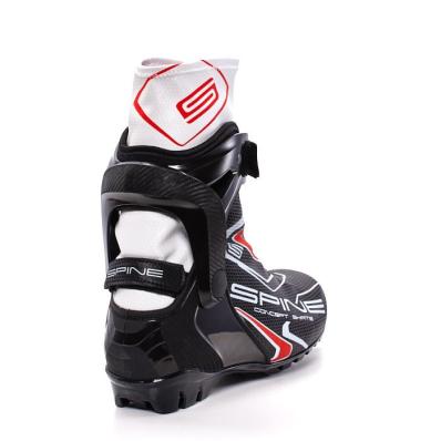 Лыжные ботинки SPINE Concept Skate NNN  296