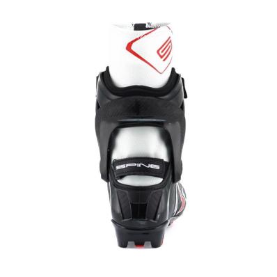 Лыжные ботинки SPINE Concept Skate NNN  296