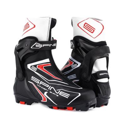 Лыжные ботинки SPINE Concept Skate NNN  296