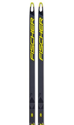 Беговые лыжи FISCHER   SPEEDMAX  3D SК  IFP st  N04619 IFP Plus