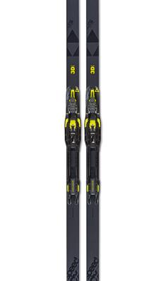 Беговые лыжи FISCHER   SPEEDMAX  3D SК  IFP st  N04619 IFP Plus