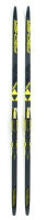 Беговые лыжи FISCHER  Carbonlite CL  JR  IFP  N58617  IFP