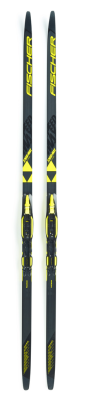 Беговые лыжи FISCHER  Carbonlite CL  JR  IFP  N58617  IFP