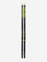 Беговые лыжи FISCHER  Carbonlite SK Hole JR IFP  N58519  IFP