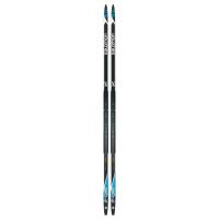 Беговые лыжи  SALOMON  R 6  Combi  405679