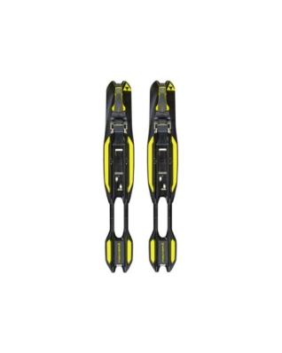 Крепления FISCHER  RACE  JR CLASSIC  IFP  S70119
