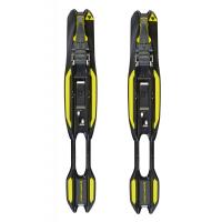 Крепления FISCHER  RACE  JR SKATE  IFP  S70019