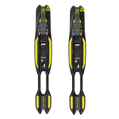 Крепления FISCHER  RACE  JR SKATE  IFP  S70019