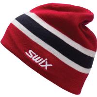 Шапка SWIX Norway красный  46661-90000