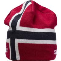 Шапка SWIX Norway красный  46661-90000