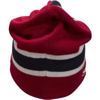 Шапка SWIX Norway красный  46661-90000