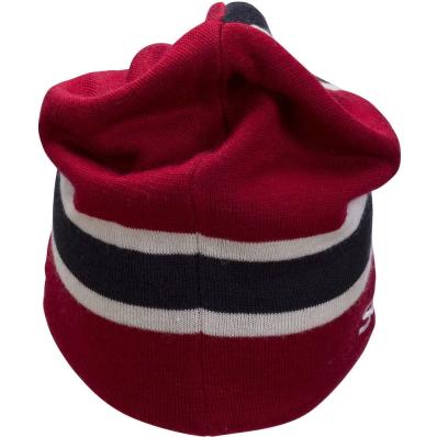 Шапка SWIX Norway красный  46661-90000
