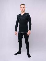 Термобелье Arswear Kids (Черный)