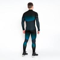 Гоночный комбинезон Arswear X-LINE Man (Зеленый)  SCXLNM0