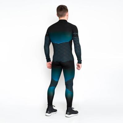 Гоночный комбинезон Arswear X-LINE Man (Зеленый)  SCXLNM0