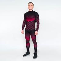 Гоночный комбинезон Arswear X-LINE Man (Цвет Красный)  SCXLNM0