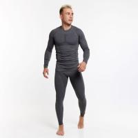 Термобелье (ф/ка дл. рук) Arswear PRO Unisex (Цвет Серый)  THPROU0